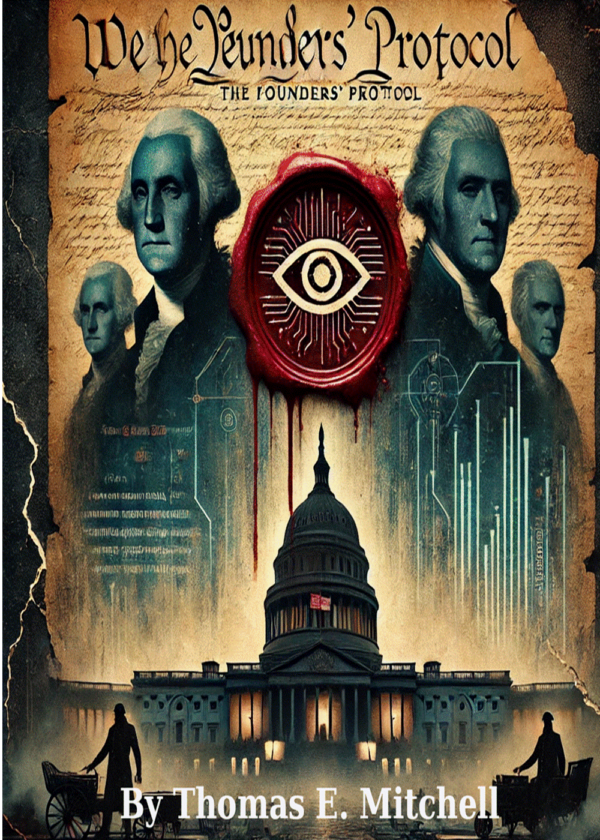 The Founder's Protocol - Image 2